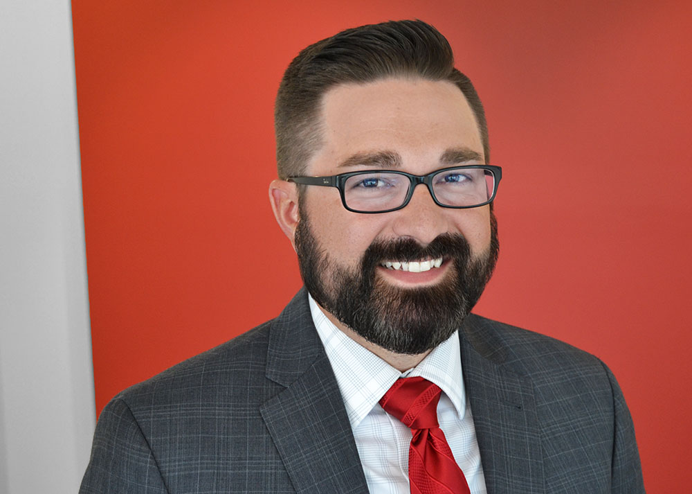 Sioux Falls Attorney Matthew J. Abel Joins Goosmann Law Firm